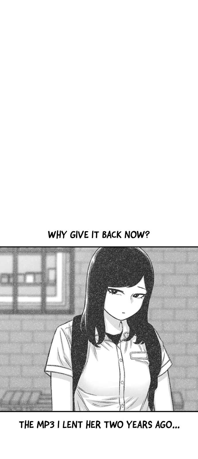 Byeorisamsyap Chapter 212 - Page 4