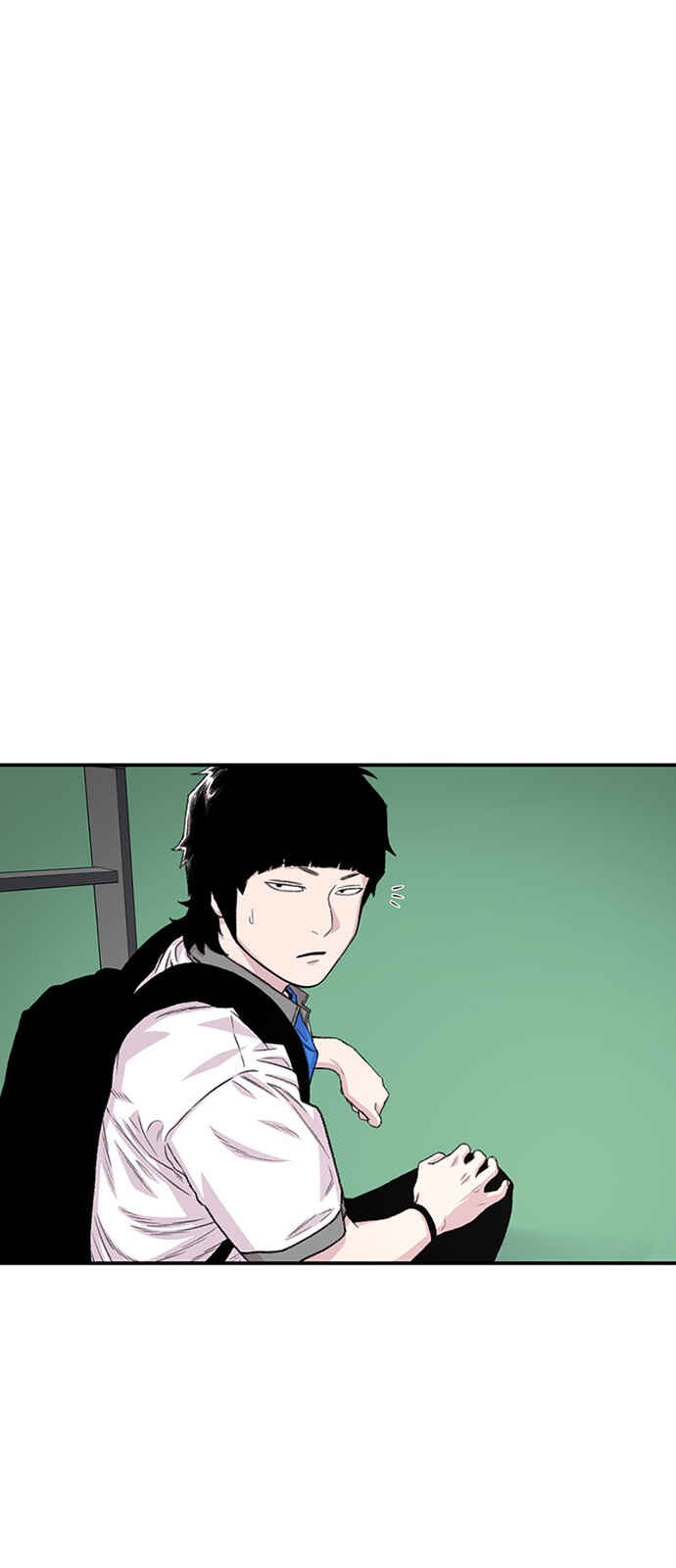 Byeorisamsyap Chapter 212 - Page 52