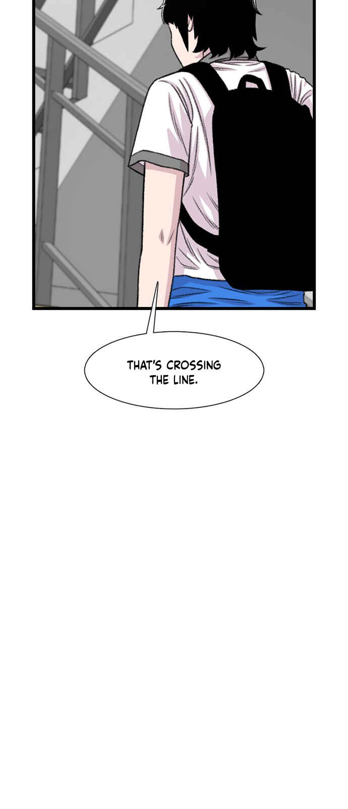 Byeorisamsyap Chapter 212 - Page 63