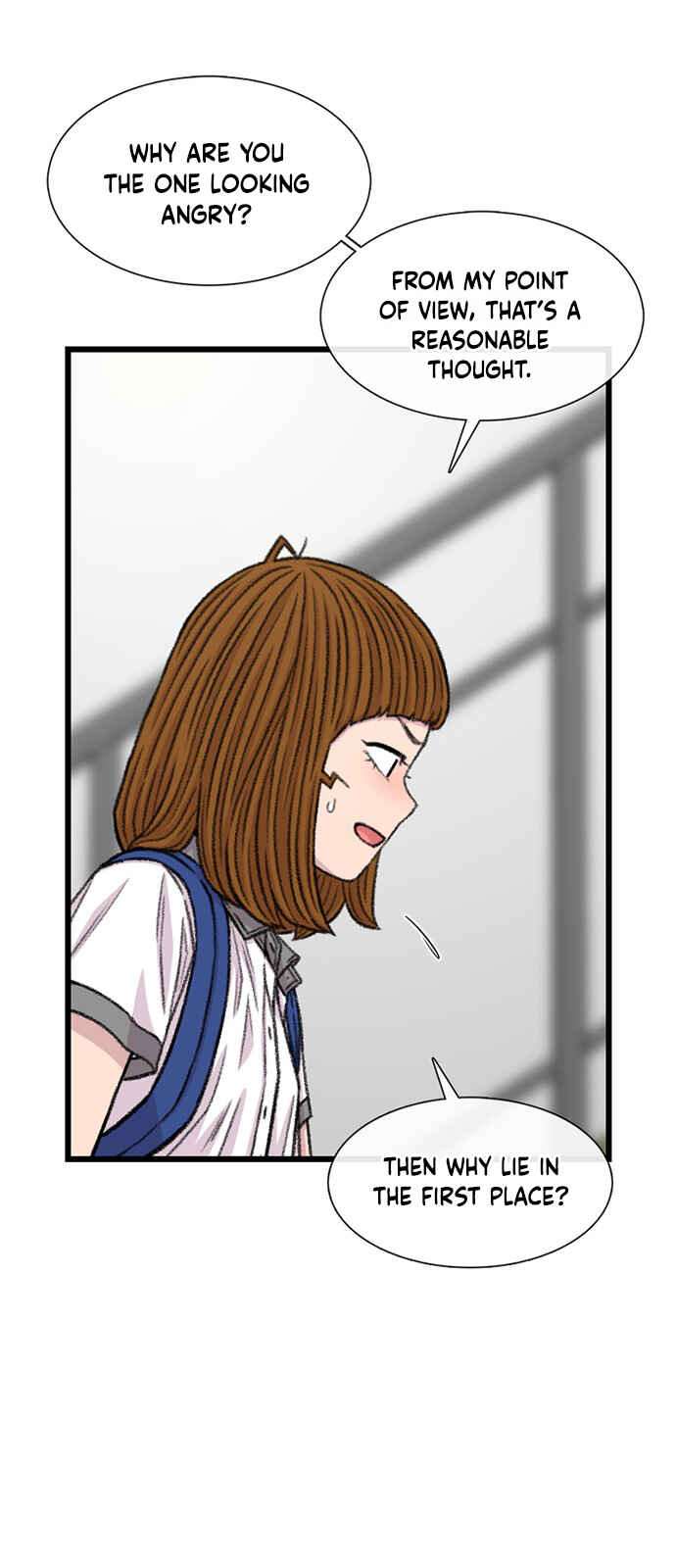 Byeorisamsyap Chapter 212 - Page 64