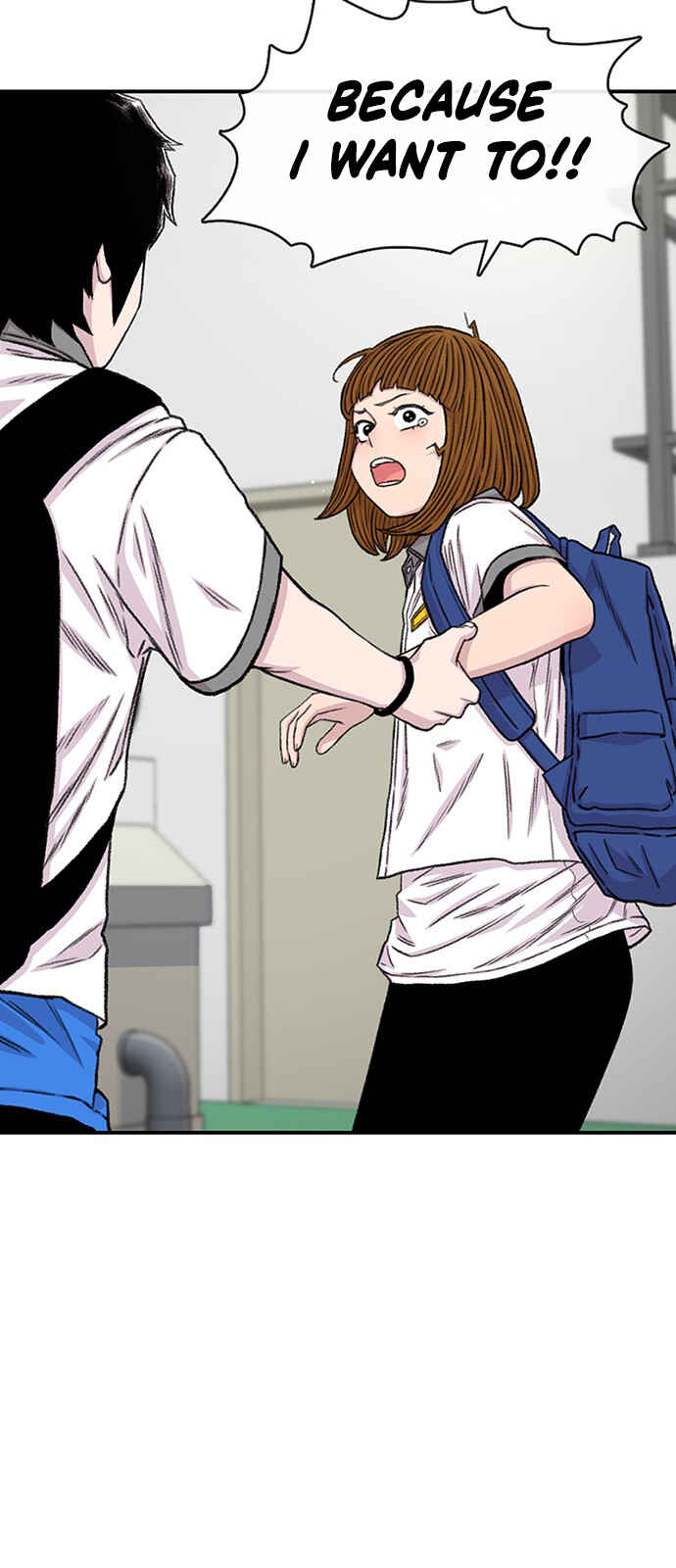 Byeorisamsyap Chapter 212 - Page 71