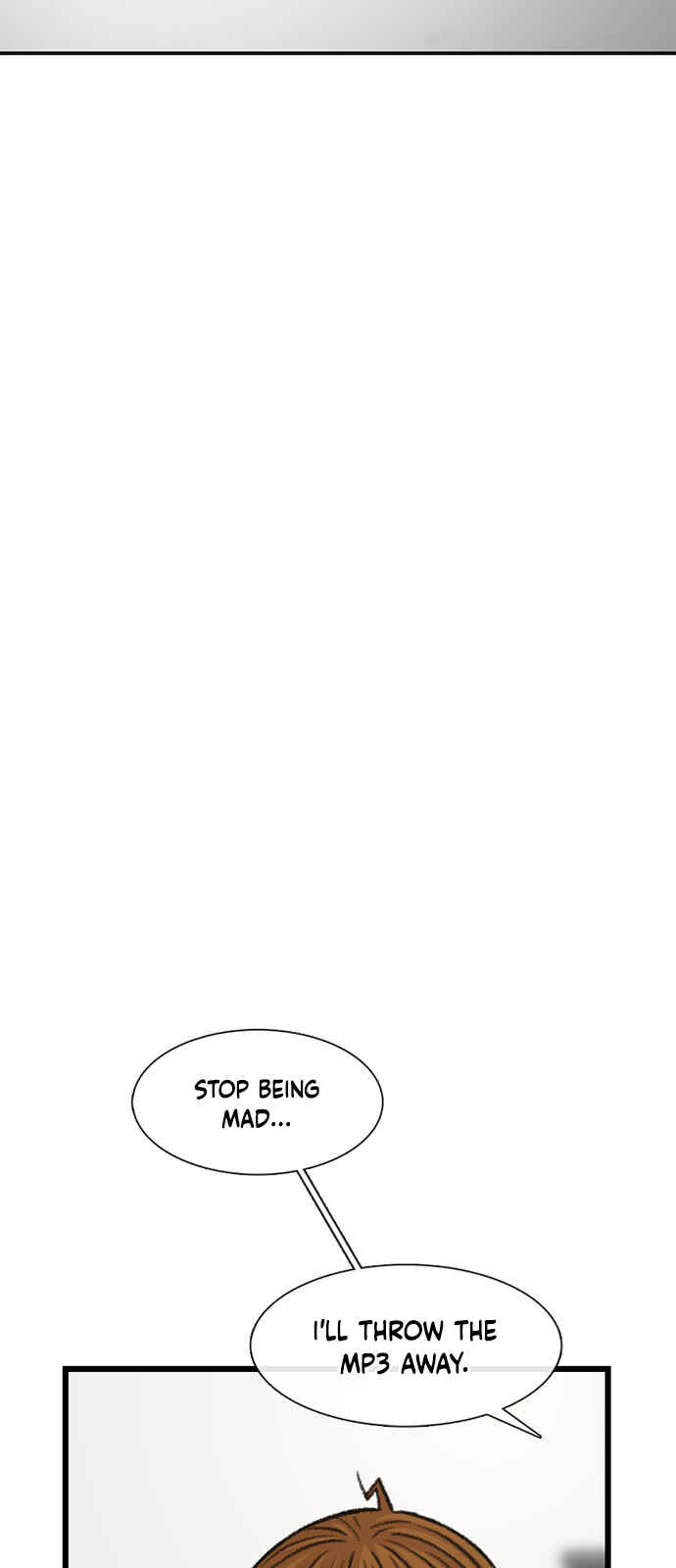 Byeorisamsyap Chapter 212 - Page 74
