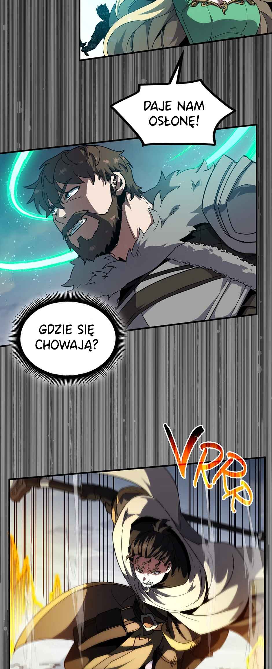 The Beginning After the End Chapter 231 - Page 12