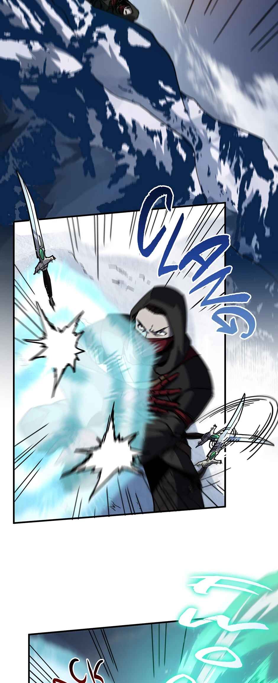 The Beginning After the End Chapter 231 - Page 18