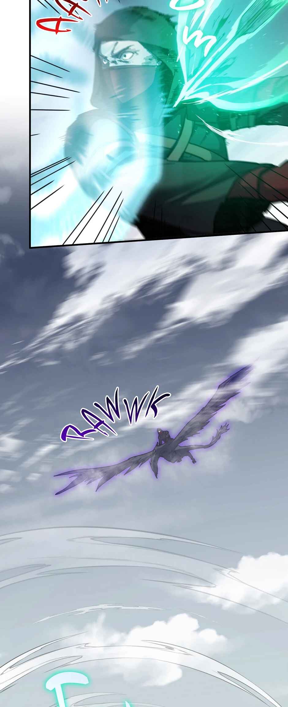 The Beginning After the End Chapter 231 - Page 19