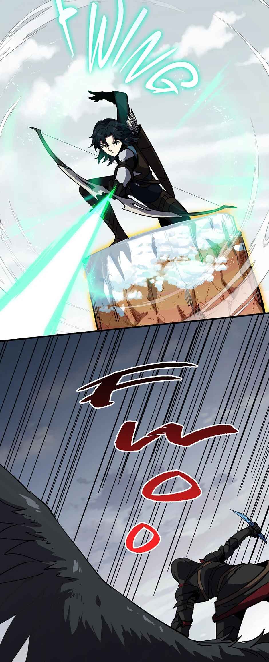 The Beginning After the End Chapter 231 - Page 20