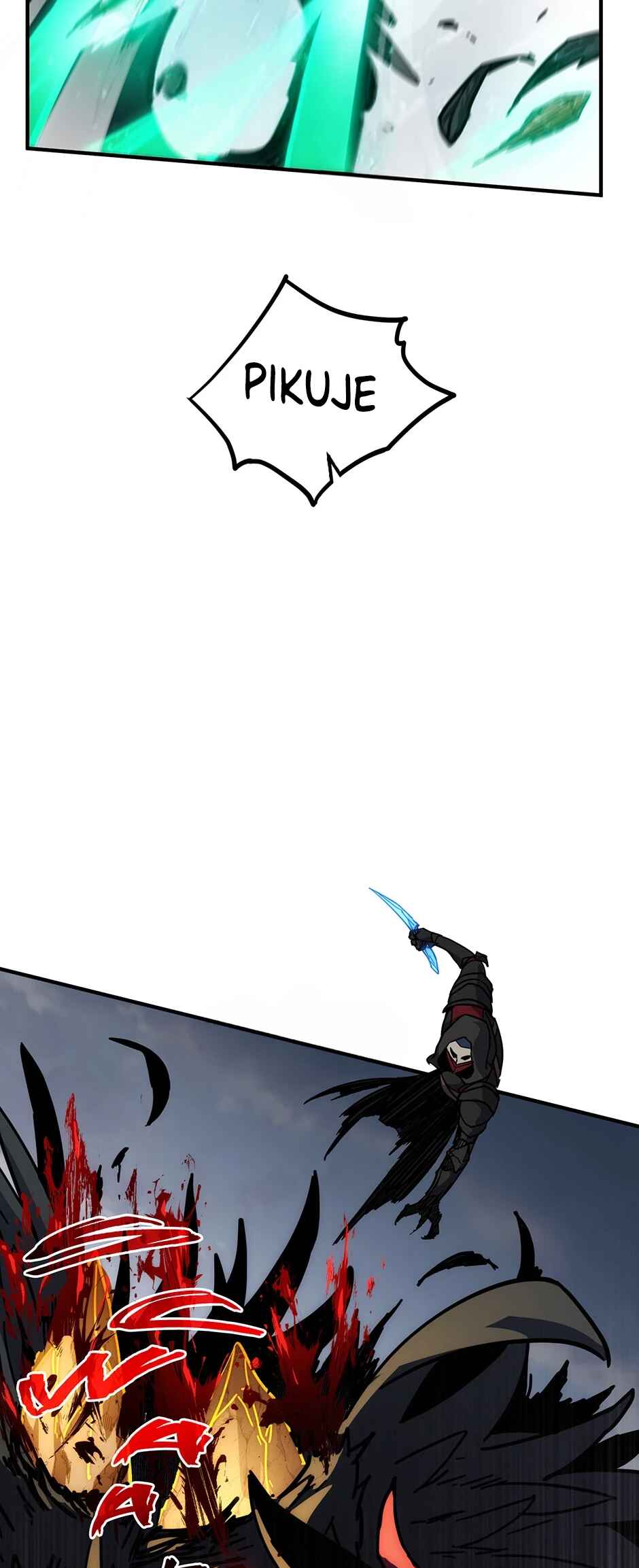 The Beginning After the End Chapter 231 - Page 22