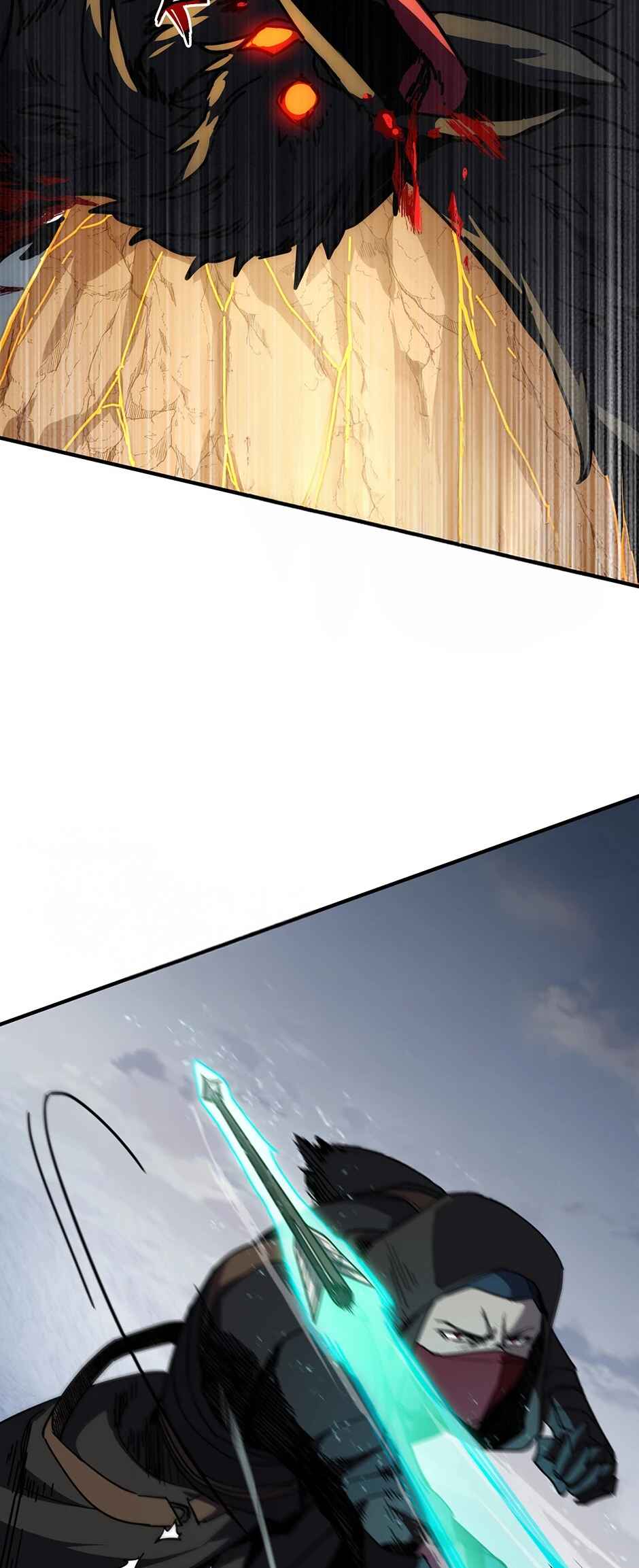The Beginning After the End Chapter 231 - Page 23