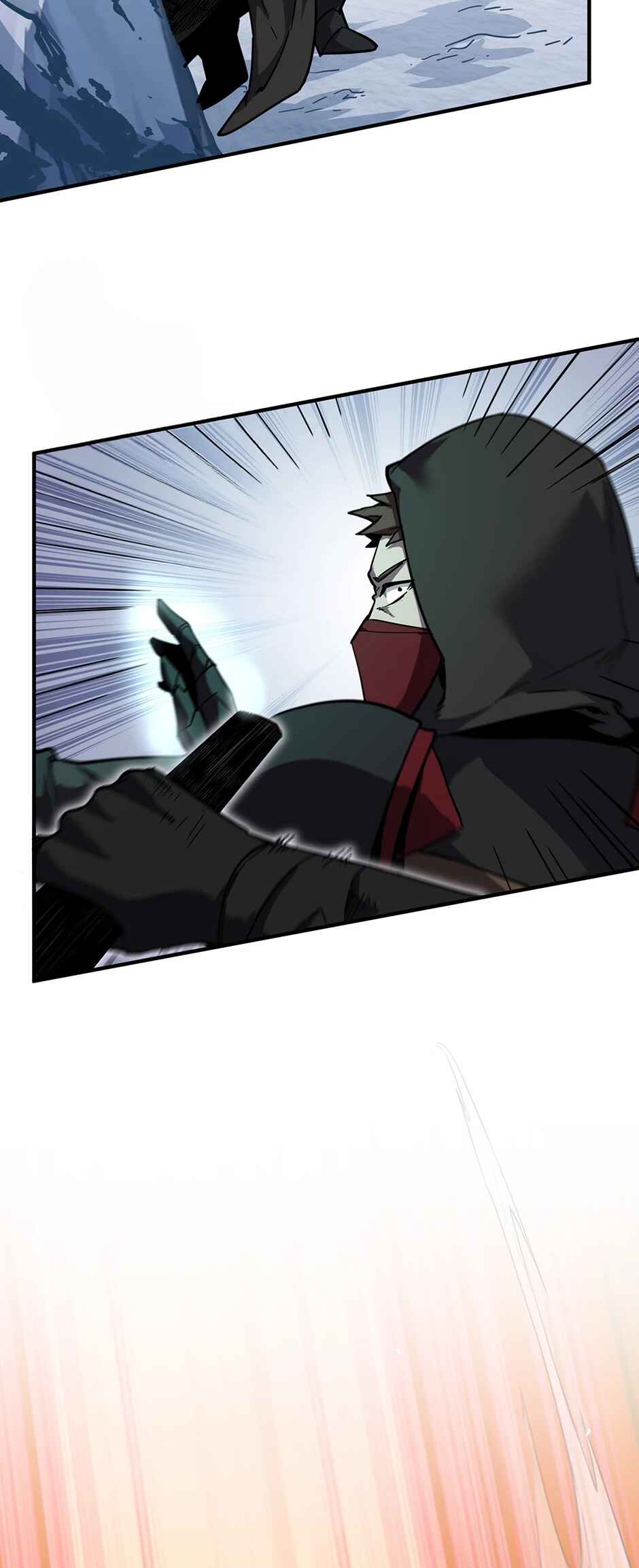 The Beginning After the End Chapter 231 - Page 33