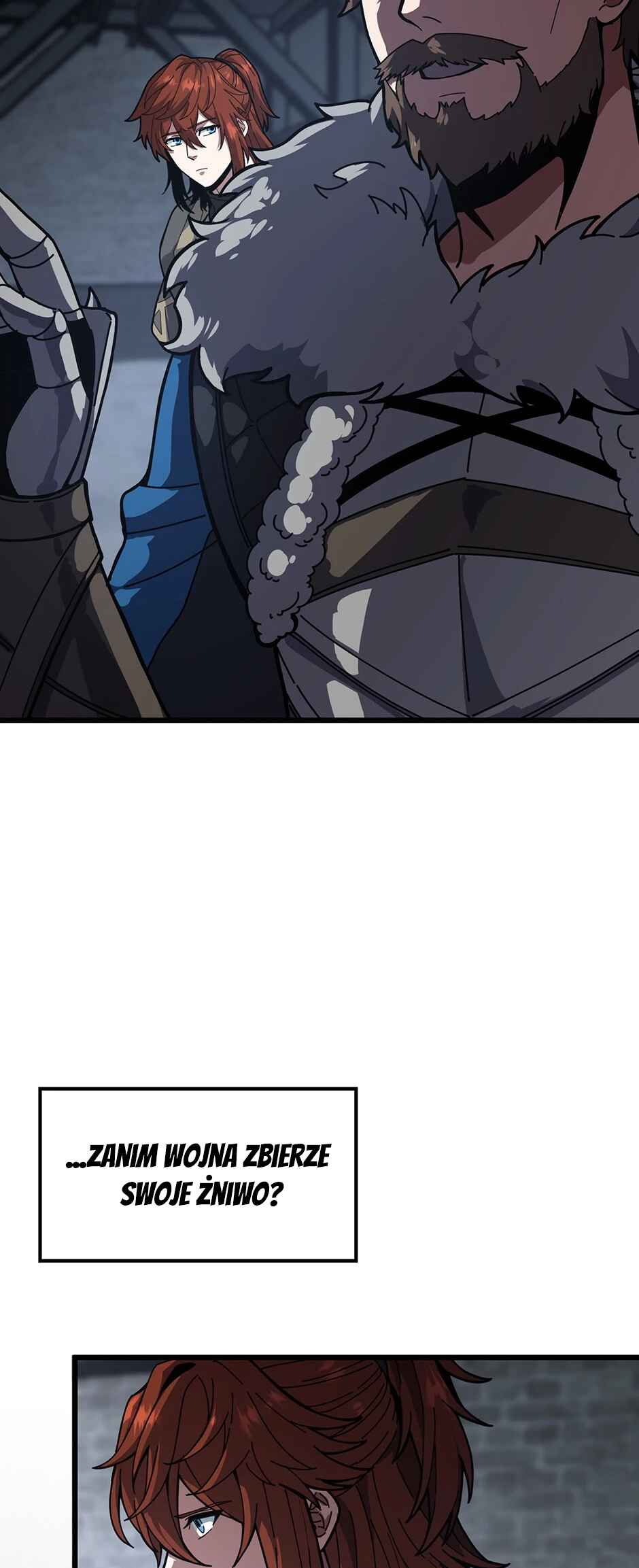 The Beginning After the End Chapter 231 - Page 48