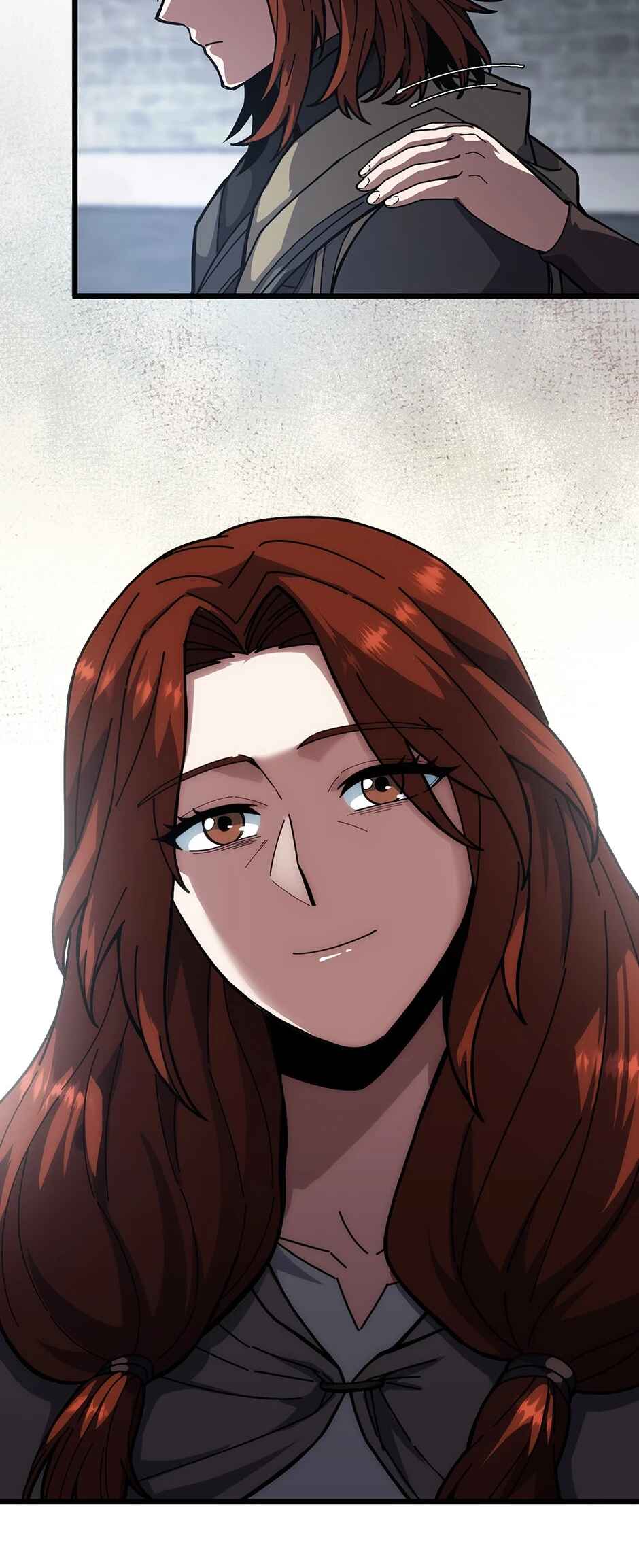 The Beginning After the End Chapter 231 - Page 49