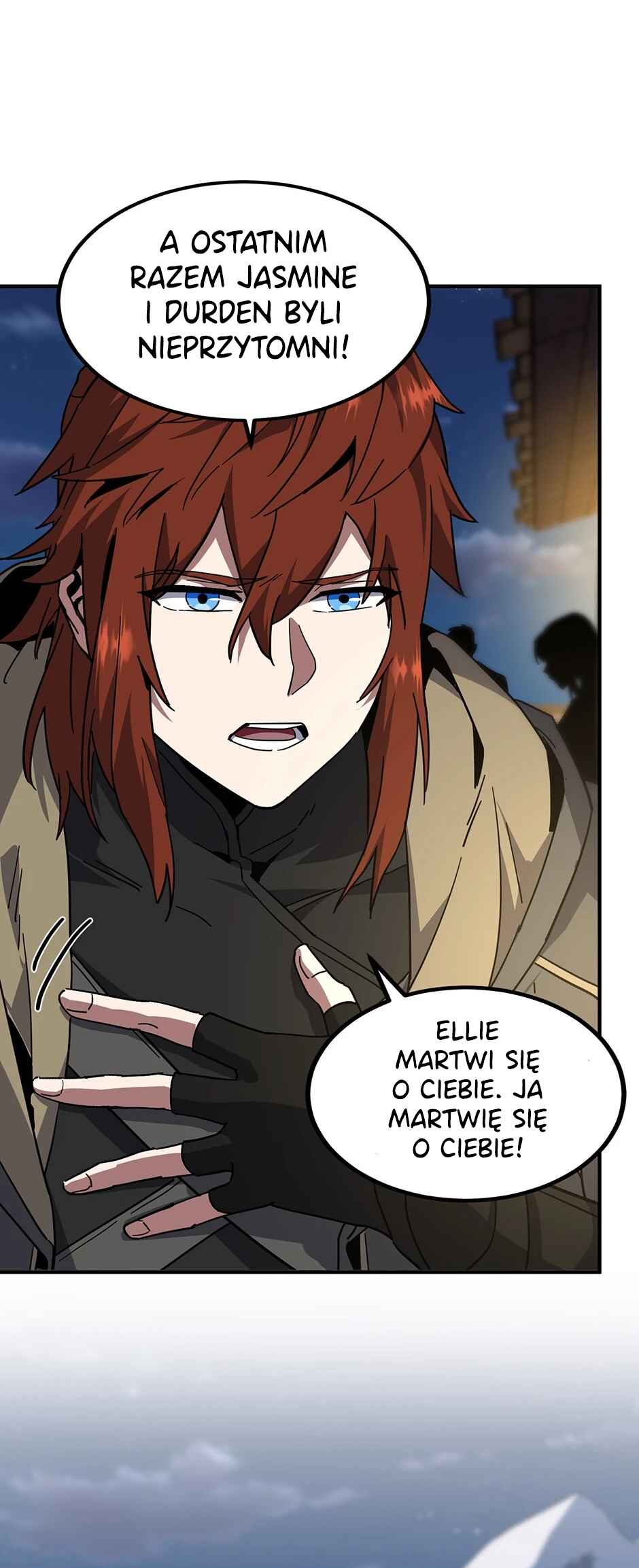 The Beginning After the End Chapter 231 - Page 62