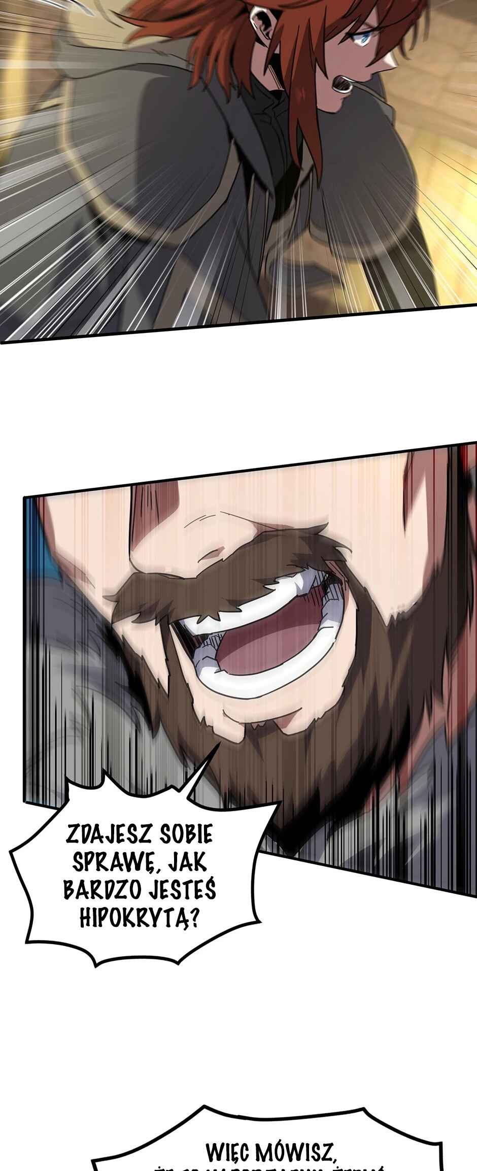 The Beginning After the End Chapter 231 - Page 67