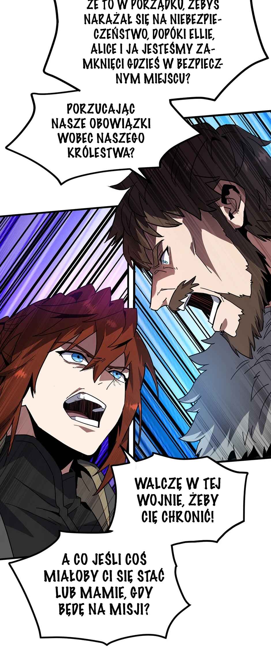 The Beginning After the End Chapter 231 - Page 68