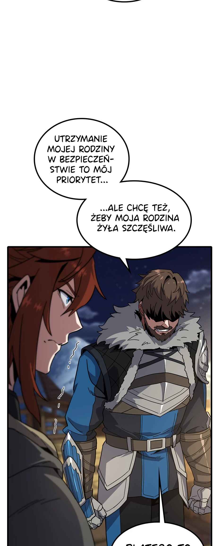 The Beginning After the End Chapter 231 - Page 70