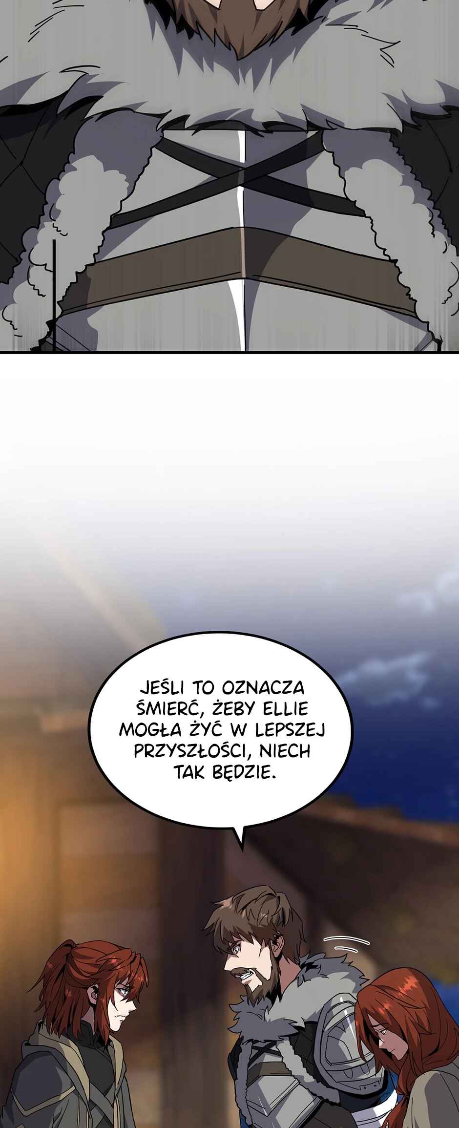 The Beginning After the End Chapter 231 - Page 72