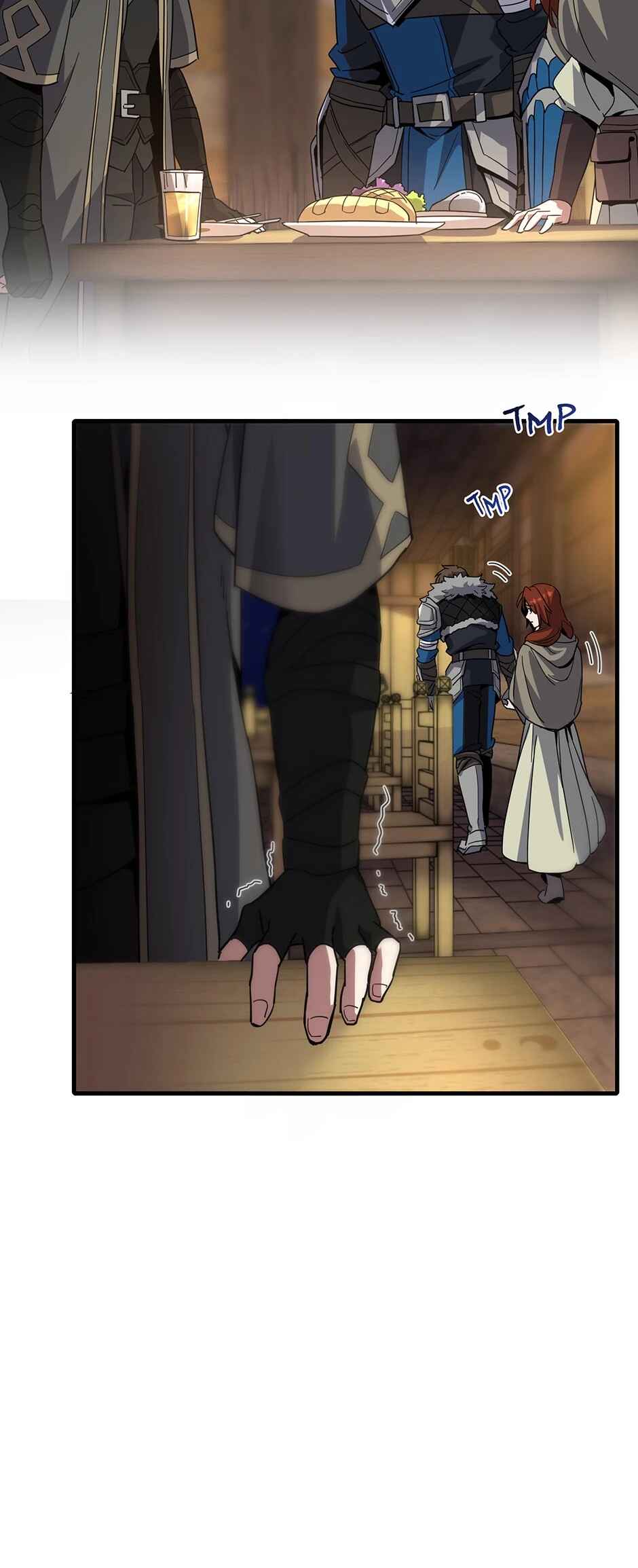The Beginning After the End Chapter 231 - Page 73
