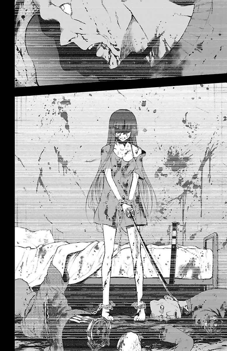 Magical Girl Site Chapter 51 - Page 22