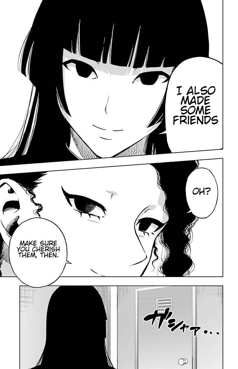 Magical Girl Site Chapter 51 - Page 27