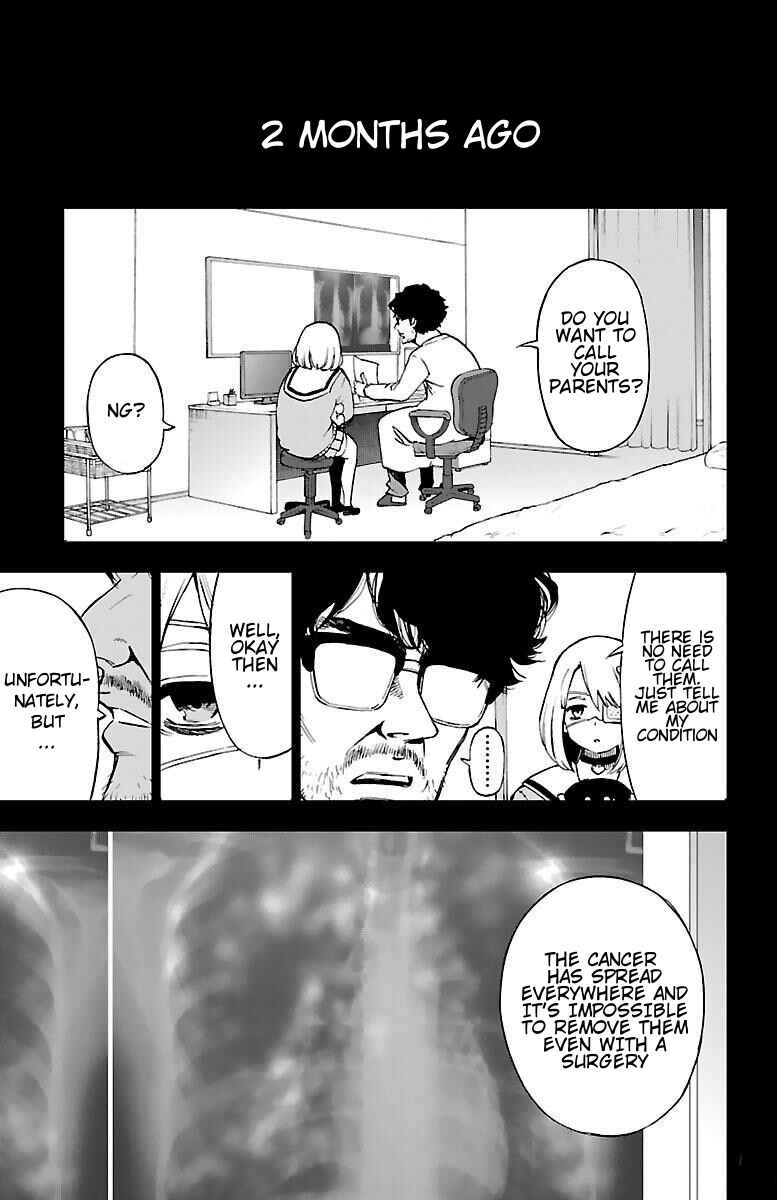 Magical Girl Site Chapter 51 - Page 3