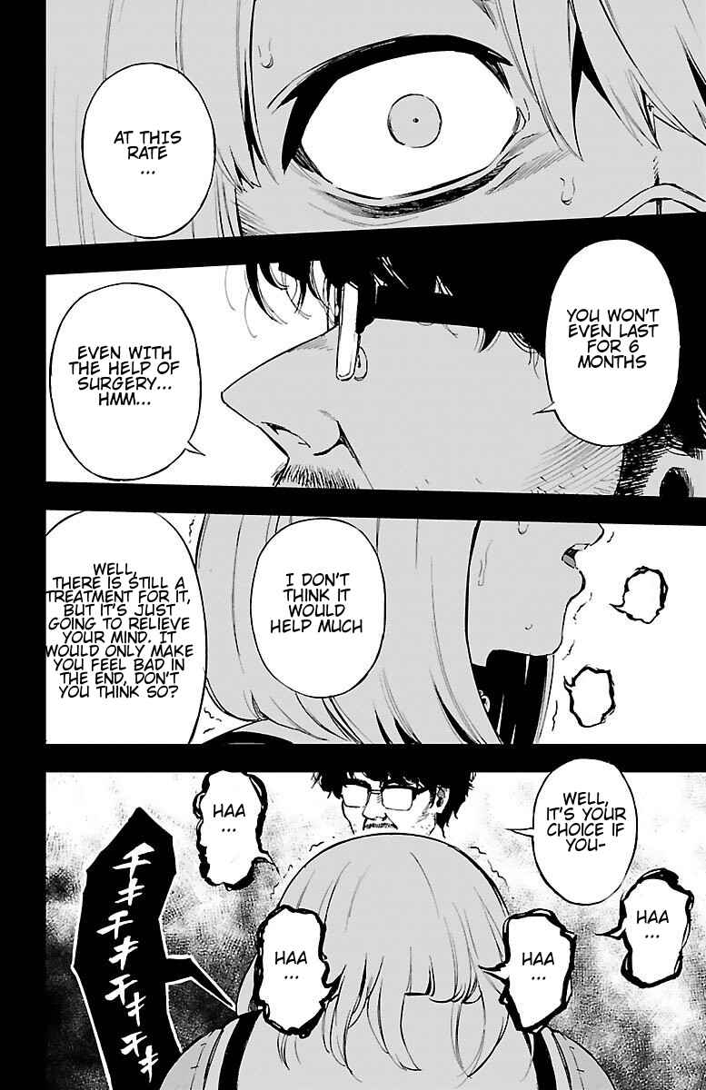 Magical Girl Site Chapter 51 - Page 4