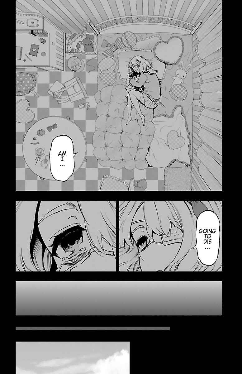 Magical Girl Site Chapter 51 - Page 8
