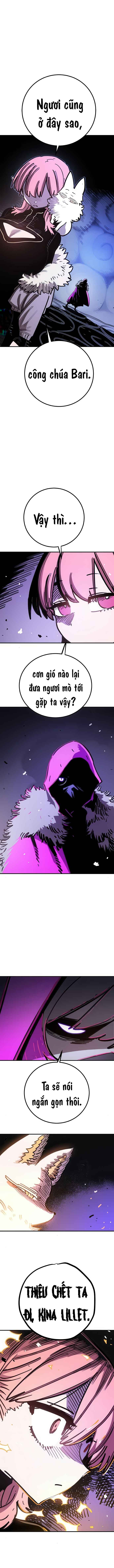 Player Chapter 253 - Page 15