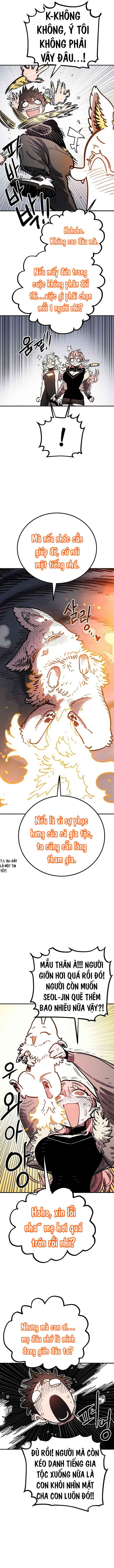 Player Chapter 253 - Page 7