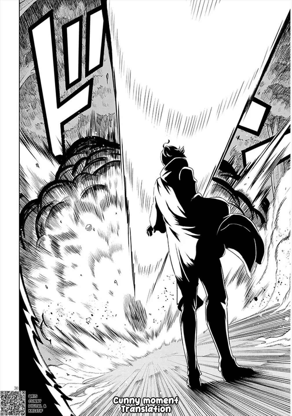 Eiyuu Onna Kishi ni Yuunou to Bareta Ore no Bijin Harem Kishidan - Gaikaku Hikume no Kijutsu Kishidan Chapter 1 - Page 31