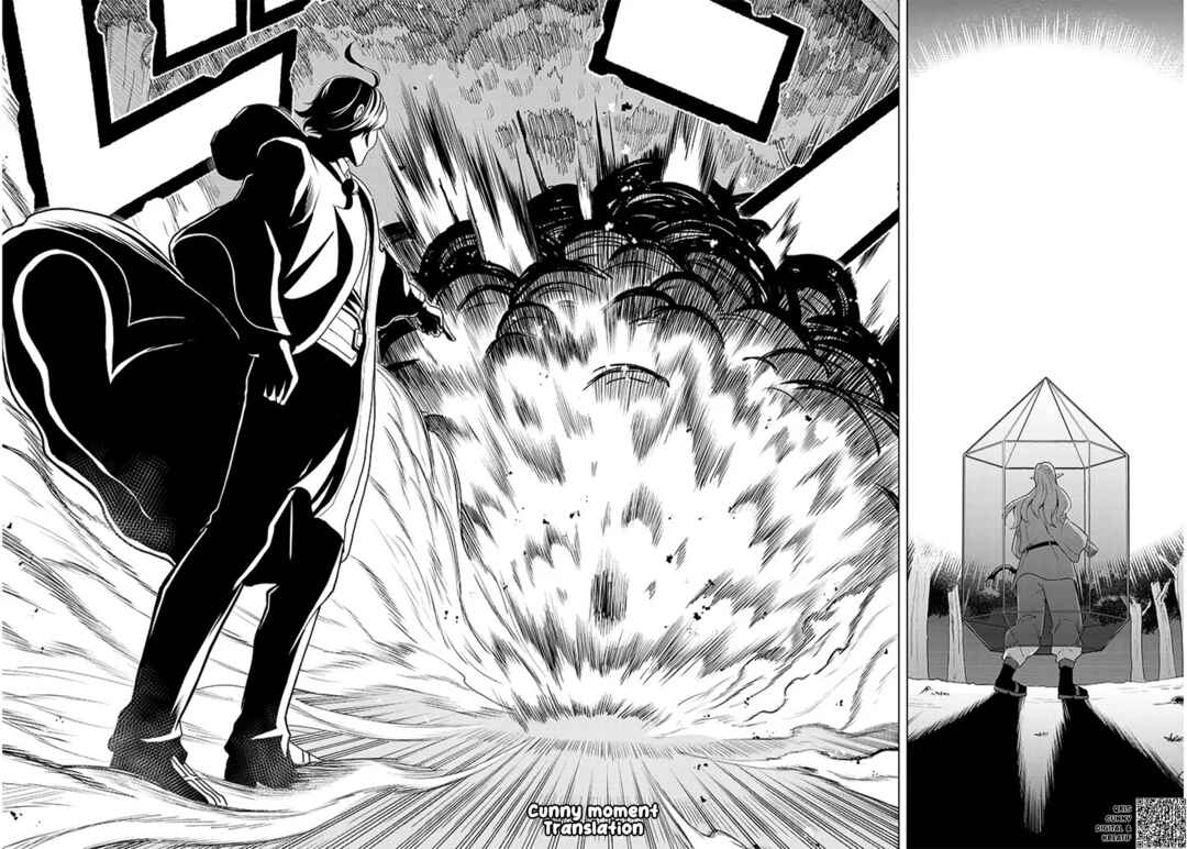 Eiyuu Onna Kishi ni Yuunou to Bareta Ore no Bijin Harem Kishidan - Gaikaku Hikume no Kijutsu Kishidan Chapter 1 - Page 45