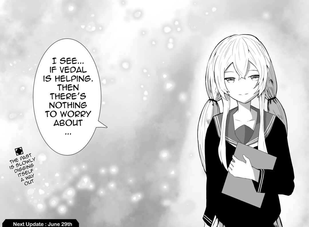 Welcome to the Internet! Neuro-sama! Chapter 6 - Page 14