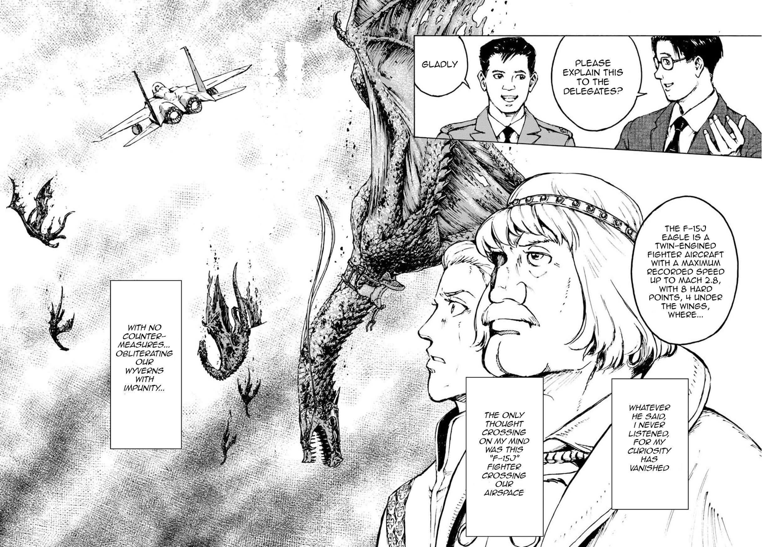 Nihonkoku Shoukan Chapter 2 - Page 26