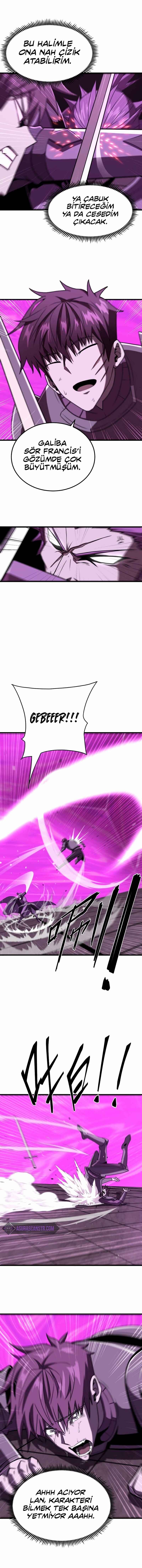 A Comic Artist’s Survival Guide Chapter 10 - Page 4