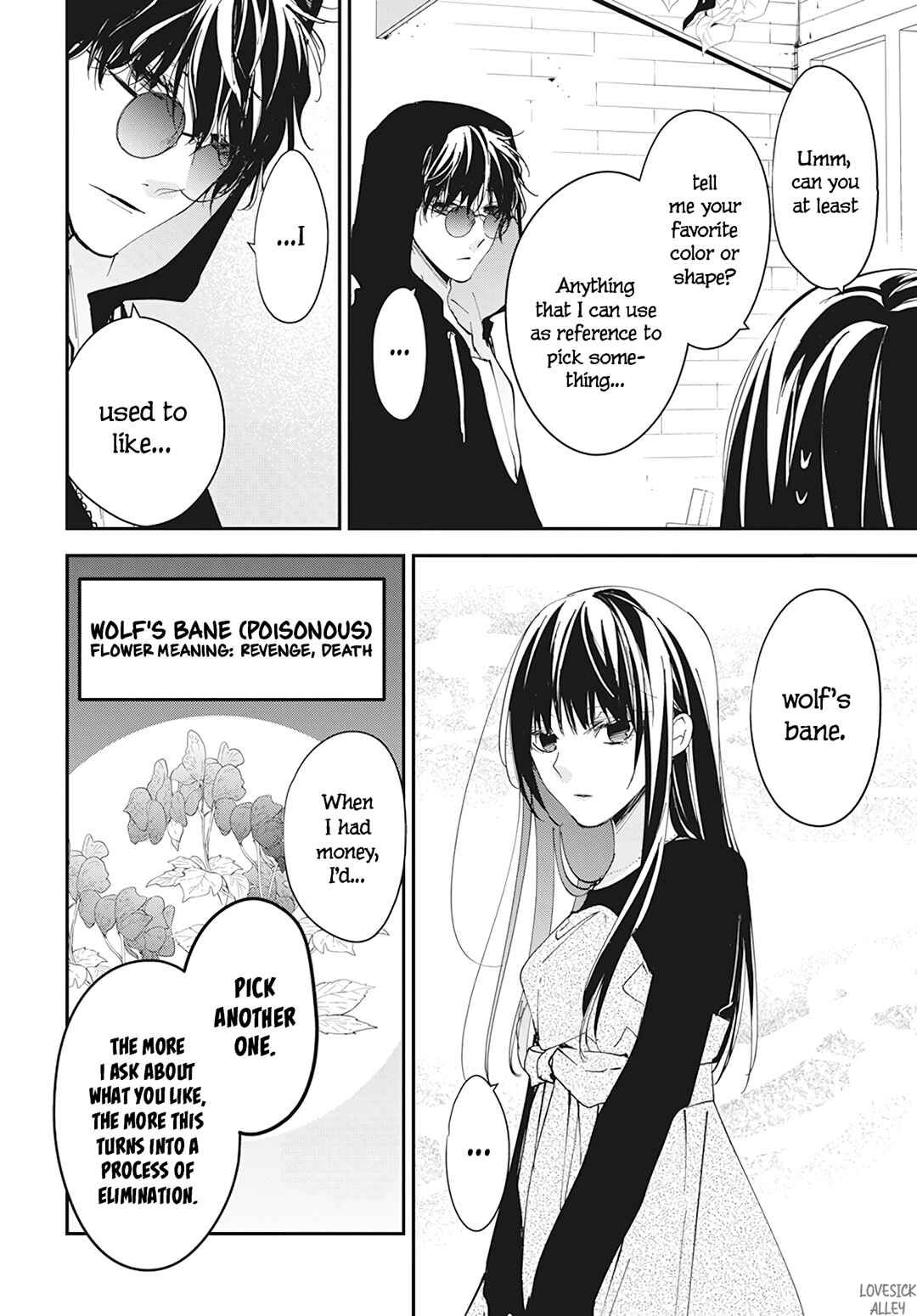 Tsuiraku JK to Haijin Kyoushi Chapter 101 - Page 10