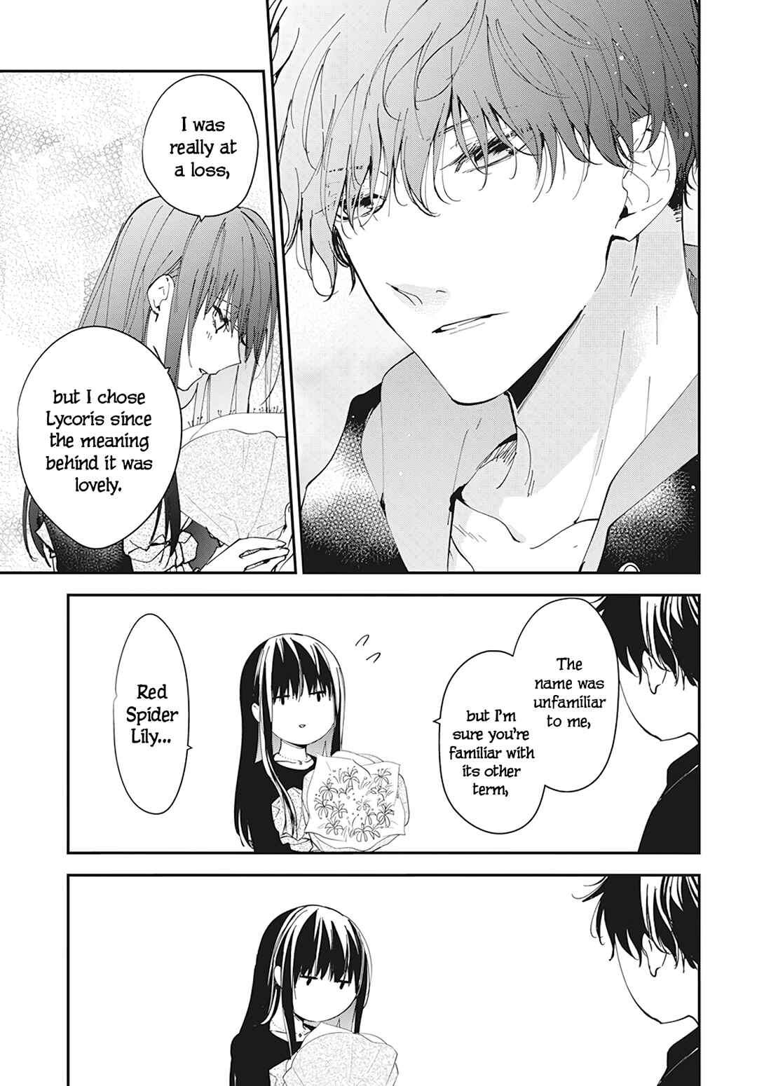 Tsuiraku JK to Haijin Kyoushi Chapter 101 - Page 17