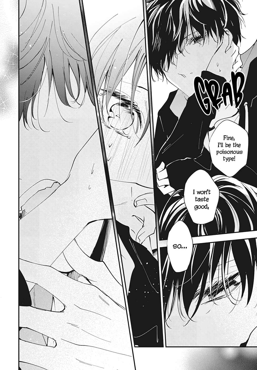 Tsuiraku JK to Haijin Kyoushi Chapter 101 - Page 24