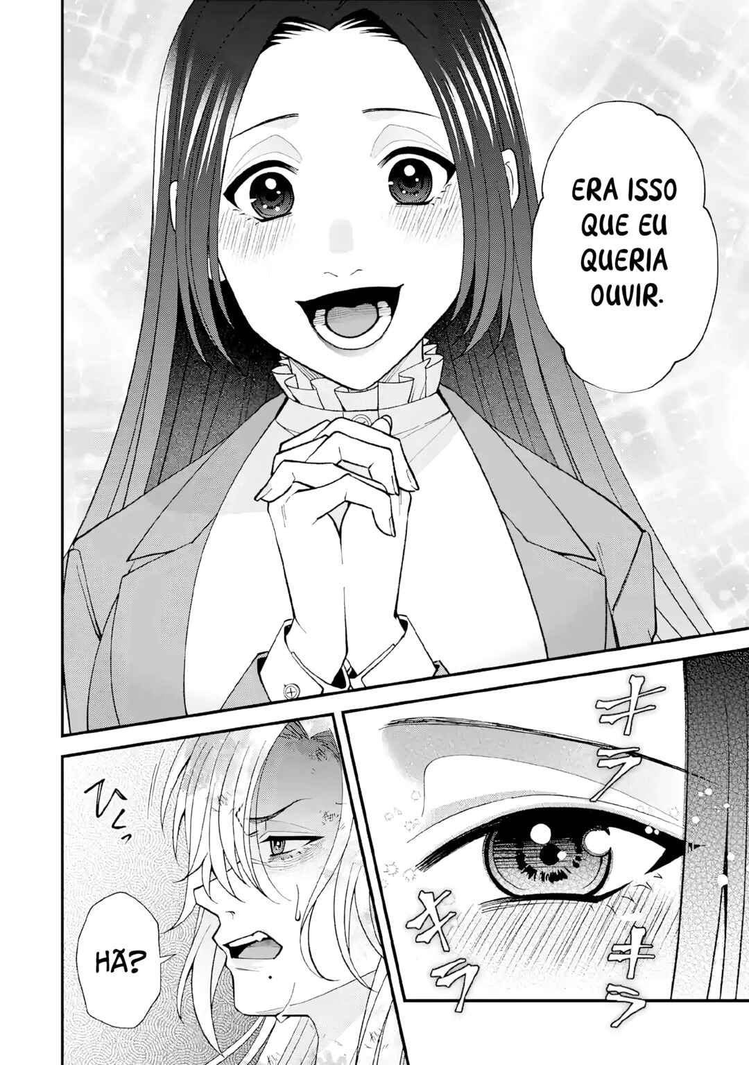 Ijime no Shikaeshi wa Sensei ni Omakase Chapter 10 - Page 18