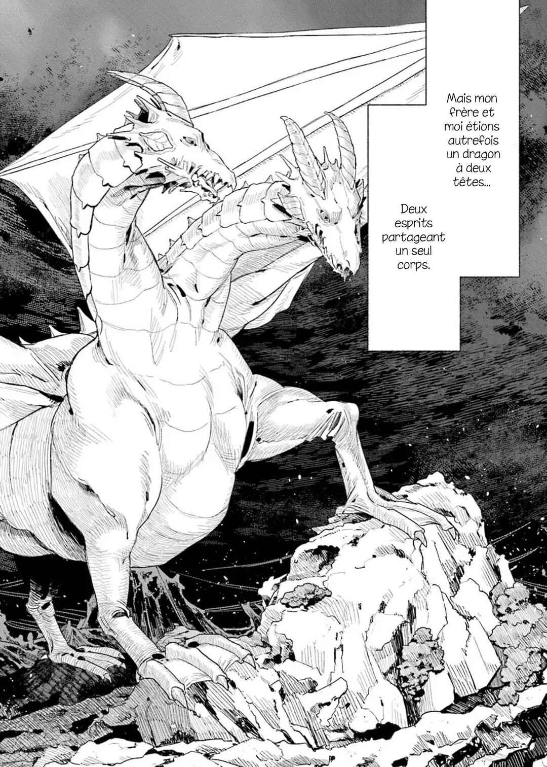 Nokemono Tomoni Shukufuku wo Chapter 7 - Page 31