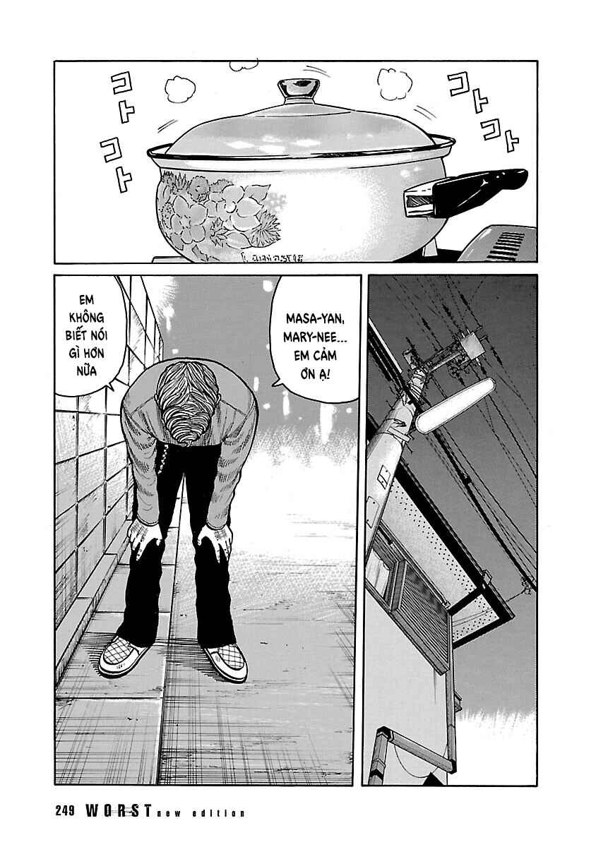 Shinsouban WORST Chapter 39 - Page 15