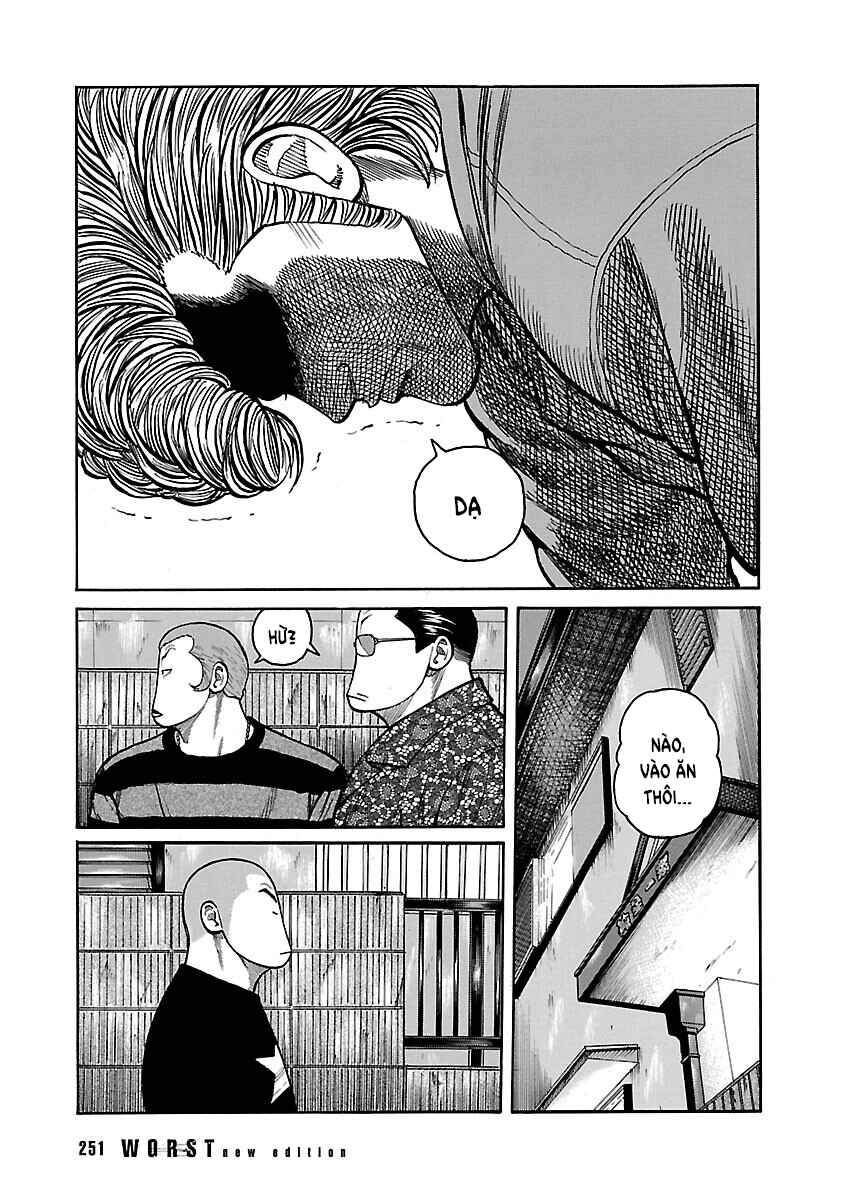 Shinsouban WORST Chapter 39 - Page 17