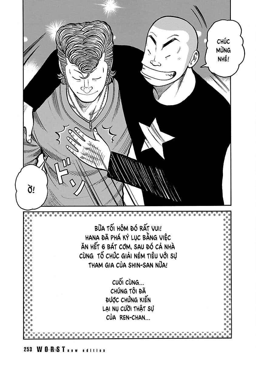 Shinsouban WORST Chapter 39 - Page 19