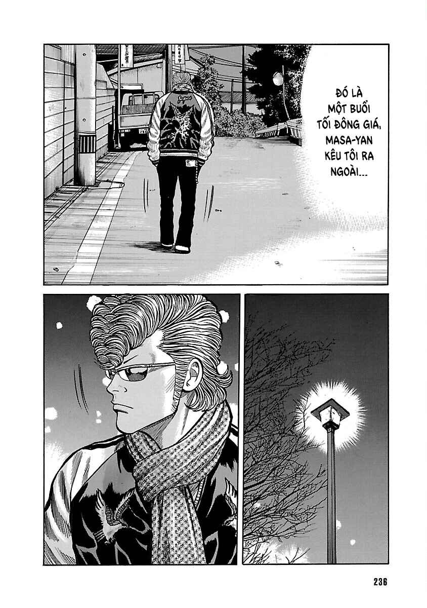 Shinsouban WORST Chapter 39 - Page 2