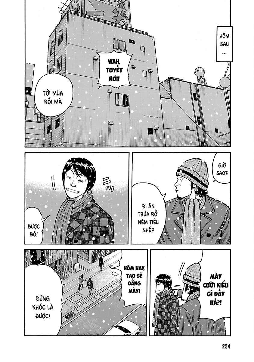 Shinsouban WORST Chapter 39 - Page 20