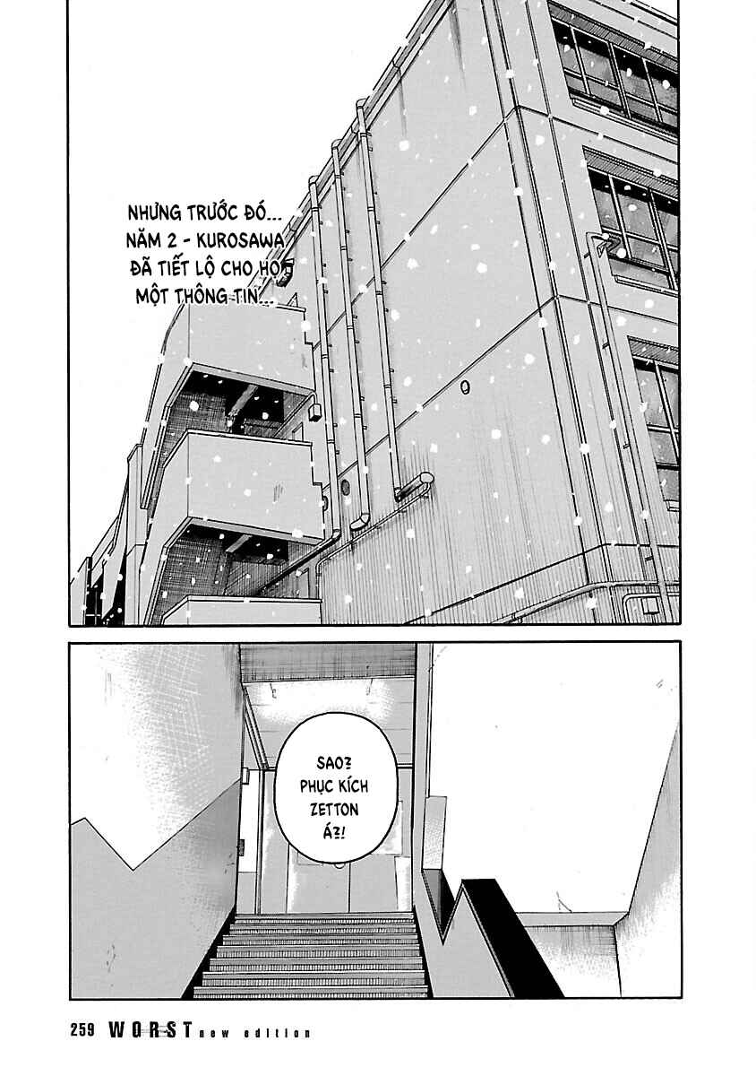 Shinsouban WORST Chapter 39 - Page 25