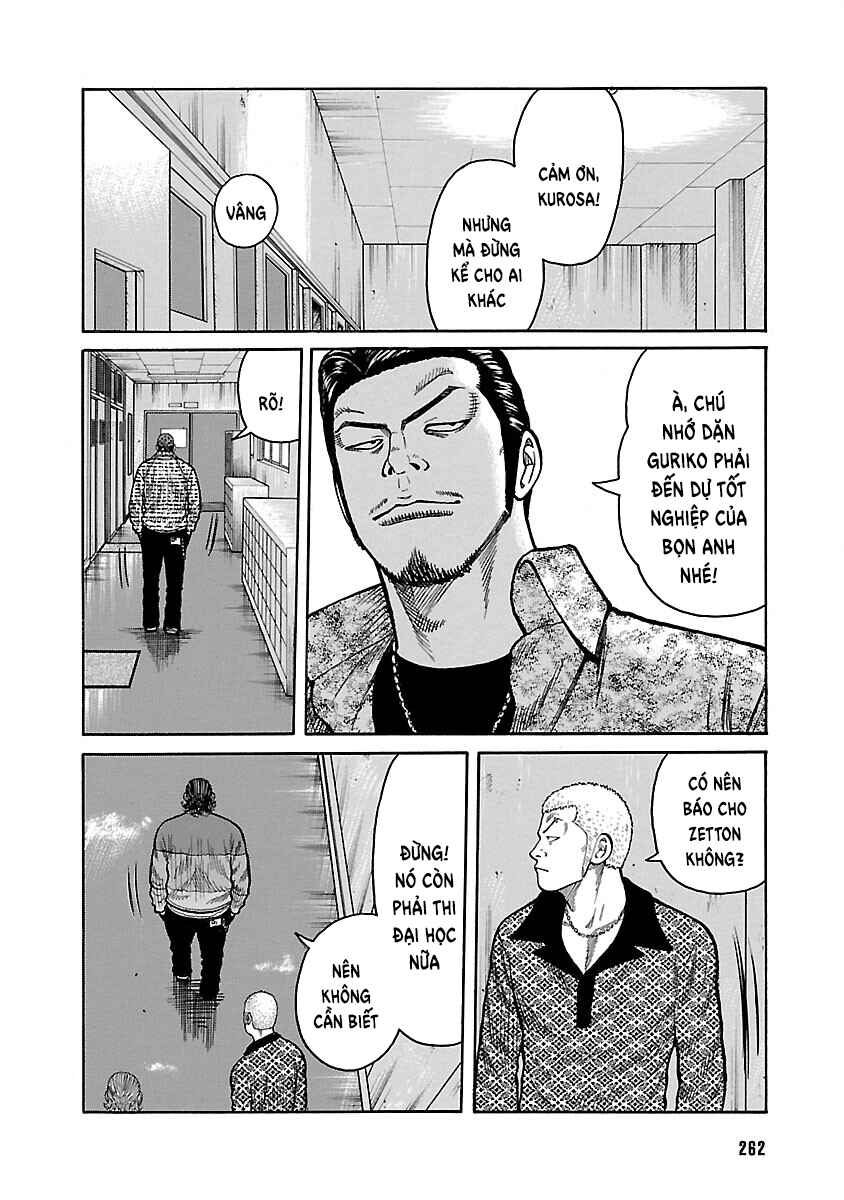 Shinsouban WORST Chapter 39 - Page 28