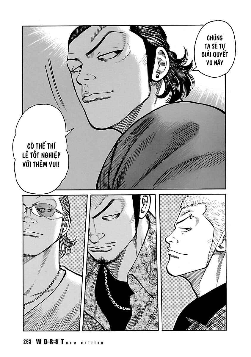 Shinsouban WORST Chapter 39 - Page 29