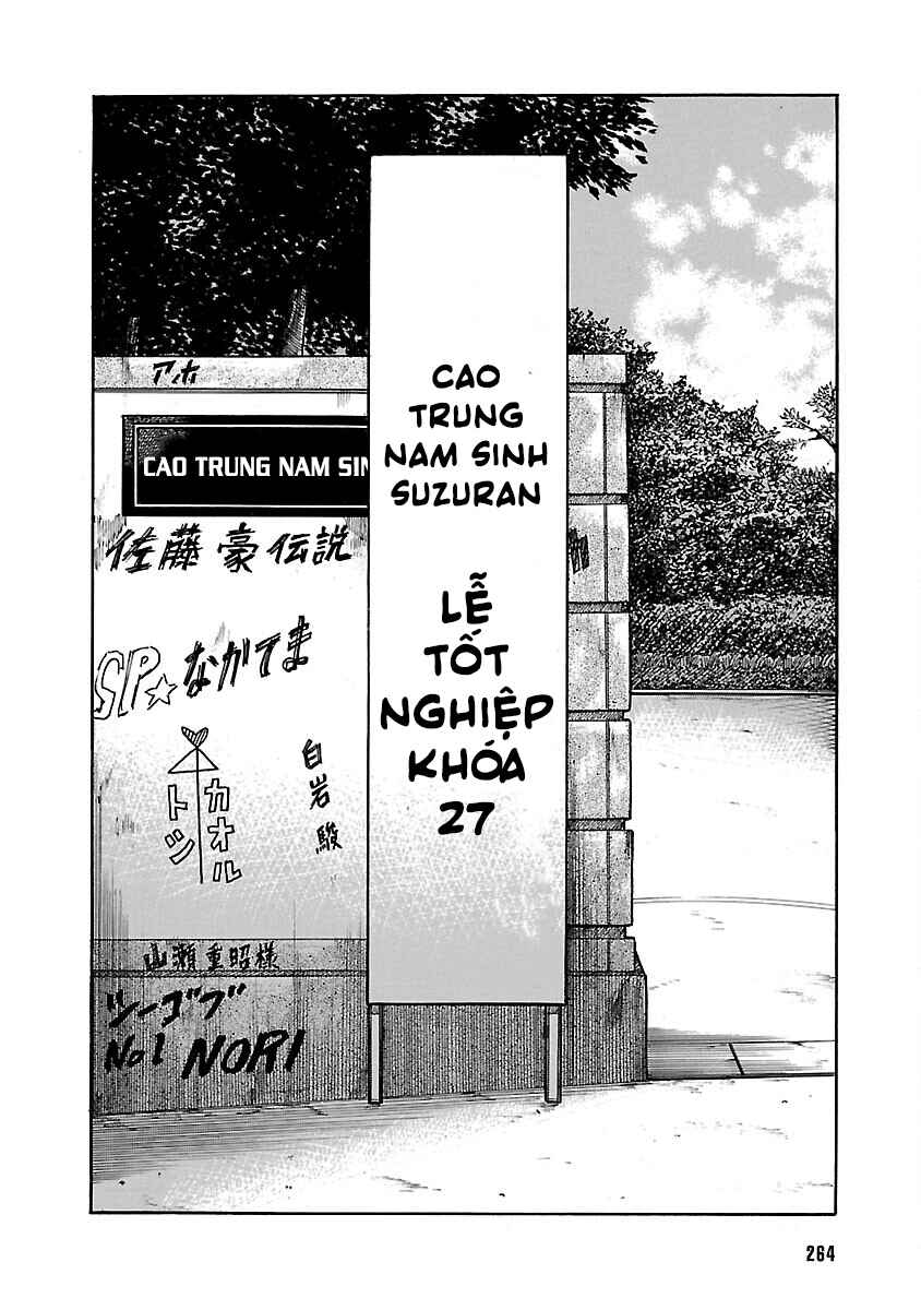 Shinsouban WORST Chapter 39 - Page 30