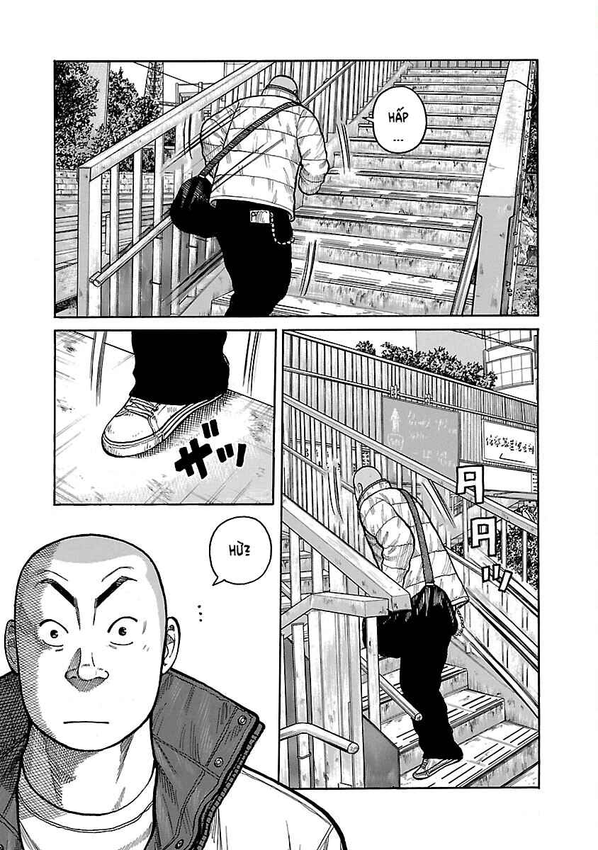 Shinsouban WORST Chapter 39 - Page 40