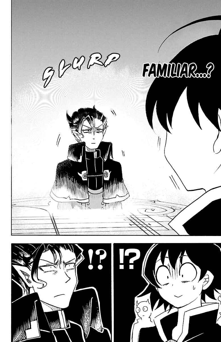 Mairimashita! Iruma-kun Chapter 2 - Page 21