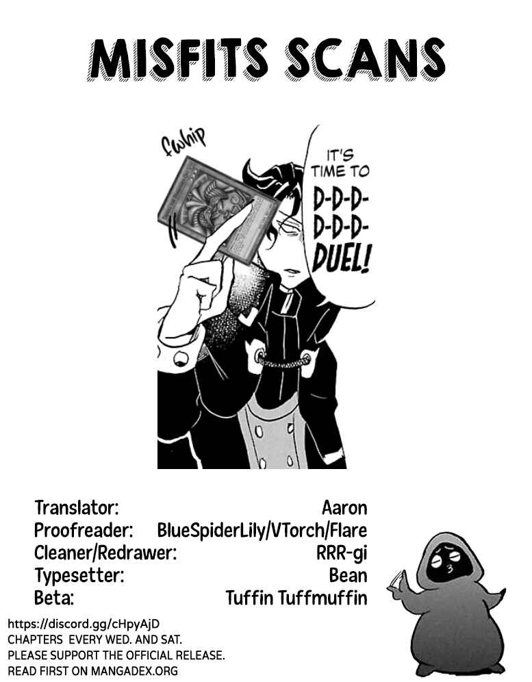 Mairimashita! Iruma-kun Chapter 2 - Page 30